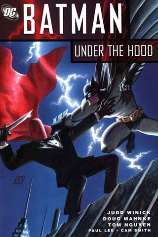 Source: dc.wikia.com